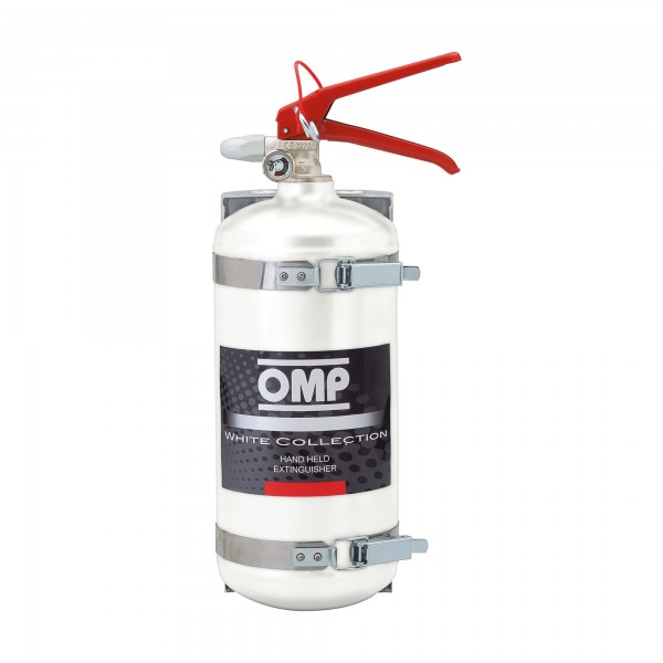 OMP CMFST1 BLACK-Collection für Formel-Fahrzeuge