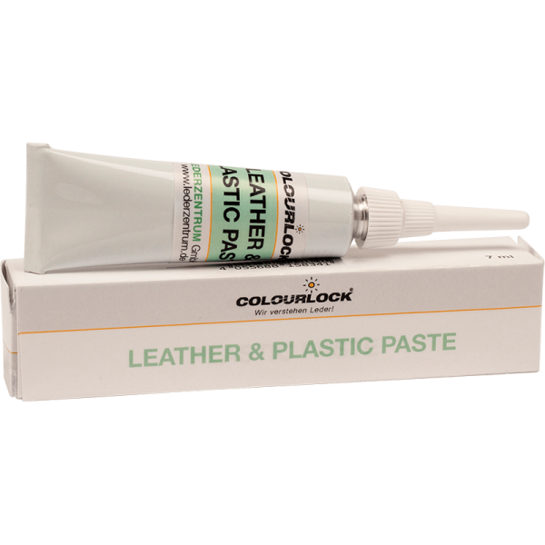 Colourlock Leather &amp; Plastic Paste 7ml