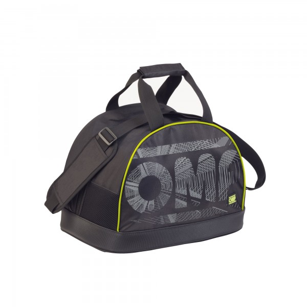 OMP Helm- und HANS-Tasche
