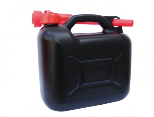Adamol Kraftstoffkanister 5 Liter