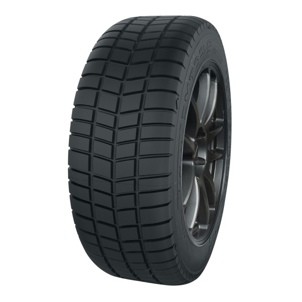 Extreme Tyres VR3 235/40 R18 91H NK-Series - Härtegrad:Type-W3 (Super-Soft)