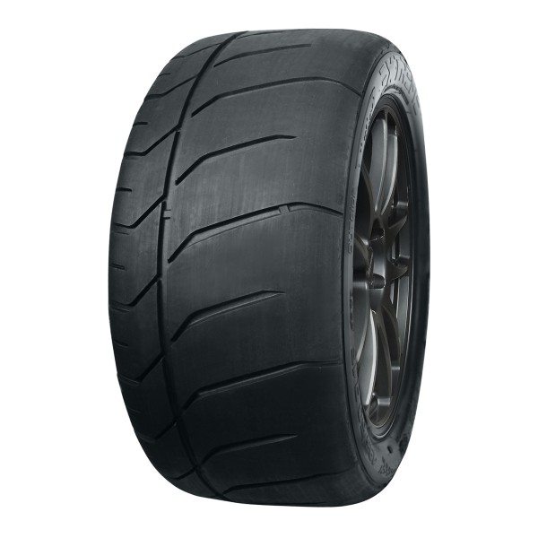 Extreme Tyres VR2 255/35 R18 90H - Type: W3 (Regen - Super Soft)