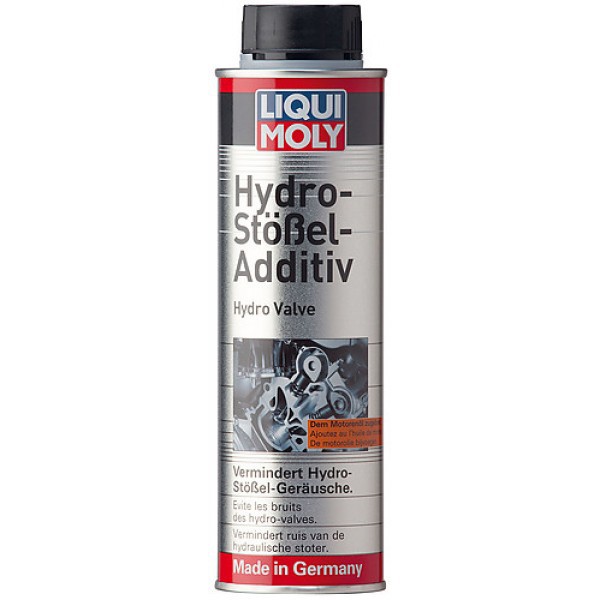 Liqui Moly Hydrostößel Additiv 300ml
