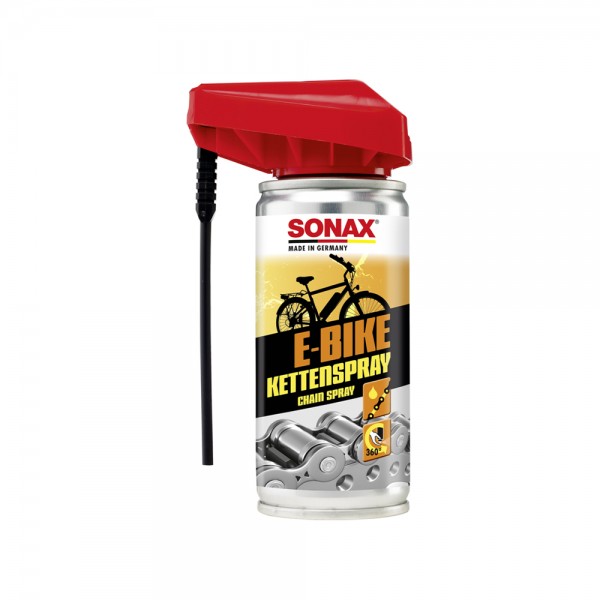 SONAX E-Bike KettenSpray 100ml