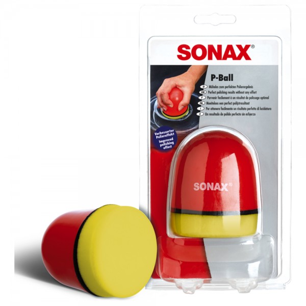 Sonax P-ball