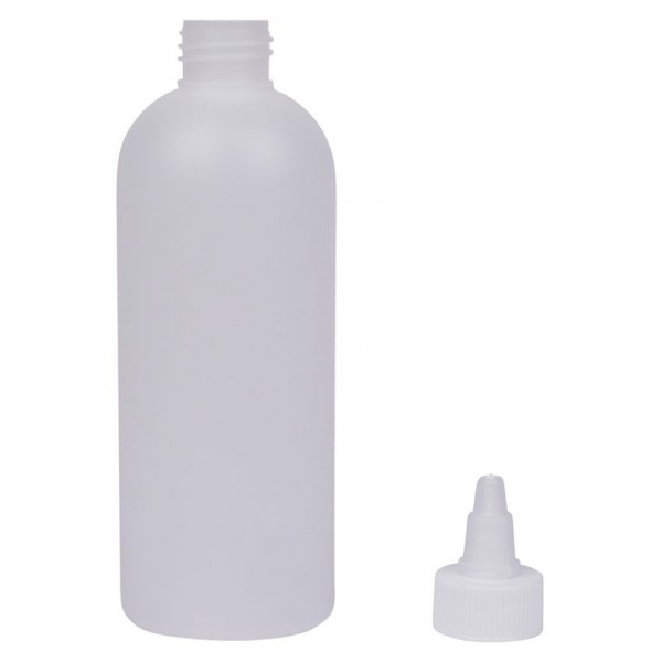Colourlock Dosierflasche 250ml (Leerflasche)