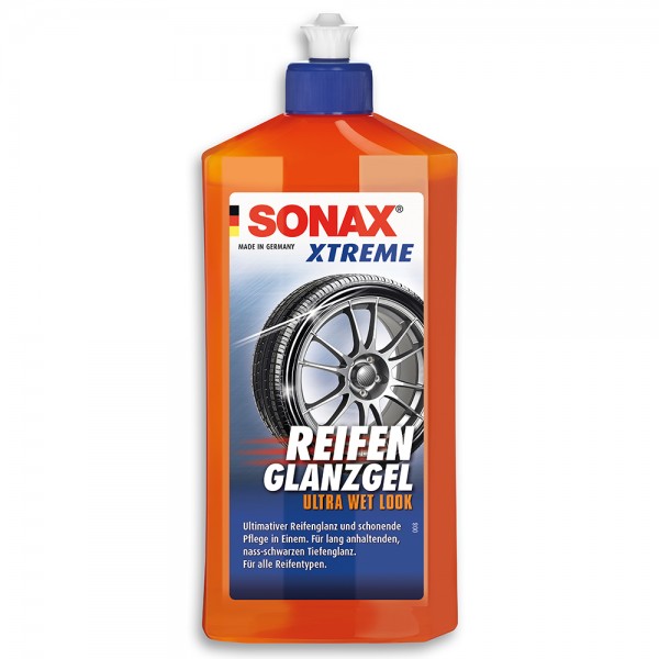SONAX Xtreme ReifenGlanzGel 500 ml