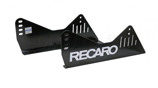 RECARO Seitenhalter Stahl (Preis pro Sitz)